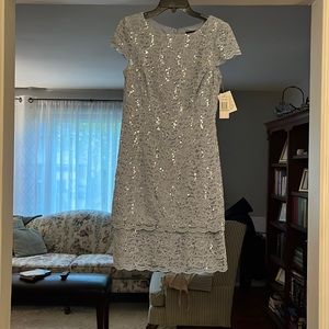 NWT Alex Evenings Dress